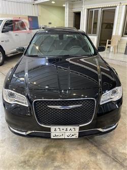 Chrysler 300